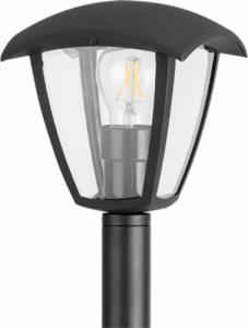 Polux Lampa stojąca ogrodowa STOJĄCA słupek IGMA 311900 86cm 2