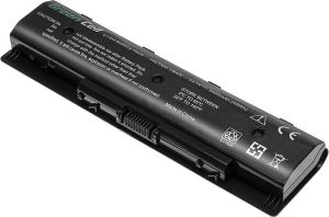 Bateria Green Cell PI06 do HP Pavilion 14, 15, 17 Envy 15, 17 (HP78) 2