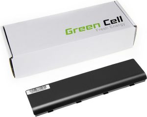 Bateria Green Cell PI06 do HP Pavilion 14, 15, 17 Envy 15, 17 (HP78) 5