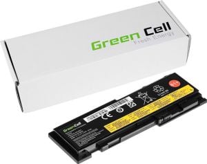 Bateria Green Cell do Laptopa Lenovo ThinkPad T420s T420si (LE78) 5