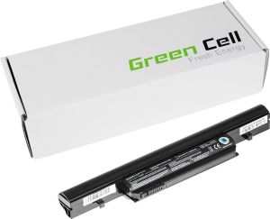 Bateria Green Cell do laptopa Toshiba Satellite Pro R850 Tecra R950 11.1V 6 cell (TS27) 5