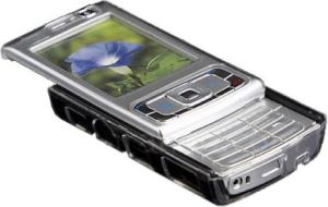 Smartfon Nokia  (N95 Deep Plum) 5
