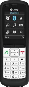 Telefon Unify Unify OpenScape DECT Phone R6 (L30250-F600-C524) - UNL30250-F600-C524 1