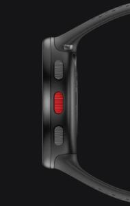 Zegarek sportowy Polar Pacer Pro S/L Czarny  (PACER PRO GRY/BLK) 8