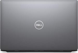 Laptop Dell Latitude 5520 (N009L552015EMEA+WWAN_W11) 5