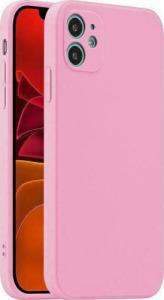 COLOR CASE VIVO X60 PRO 5G pink 1