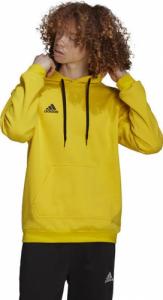 Adidas Bluza adidas ENTRADA 22 Hoody HI2140 HI2140 żółty XXL 1