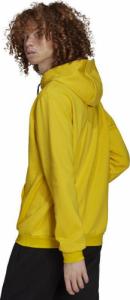 Adidas Bluza adidas ENTRADA 22 Hoody HI2140 HI2140 żółty XXL 3
