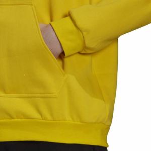 Adidas Bluza adidas ENTRADA 22 Hoody HI2140 HI2140 żółty XXL 5