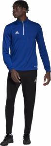 Adidas Bluza adidas ENTRADA 22 Training Top HG6286 HG6286 niebieski XXXL 7