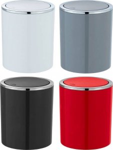 Kosz na śmieci Wenko Wenko 40886 3