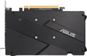 Karta graficzna Asus Dual Radeon RX 6400 4GB GDDR6 (DUAL-RX6400-4G) 3