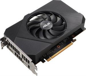 Karta graficzna Asus Radeon RX 6400 Phoenix 4GB GDDR6 (PH-RX6400-4G) 2