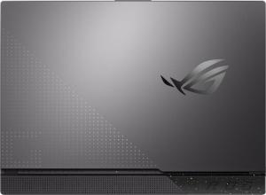 Laptop Asus ROG Strix G15 G513 Ryzen 7 6800H / 32 GB / 512 GB / RTX 3050 / 144 Hz (G513RC-HN033) 6