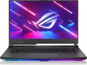 Laptop Asus ROG Strix G15 G513 Ryzen 7 6800H / 16 GB / 512 GB / RTX 3050 / 144 Hz (G513RC-HN033) 1