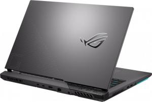 Laptop Asus ROG Strix G17 G713 (G713RM-LL044W) 7