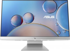 Komputer Asus All-In-One M3700WUAK-WA054W Ryzen 3 5300U, 8 GB, 512 GB SSD Windows 11 Home 11