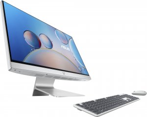 Komputer Asus All-In-One M3700WUAK-WA054W Ryzen 3 5300U, 8 GB, 512 GB SSD Windows 11 Home 12