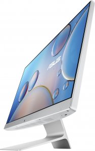 Komputer Asus All-In-One M3700WUAK-WA054W Ryzen 3 5300U, 8 GB, 512 GB SSD Windows 11 Home 7