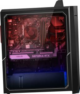 Komputer Asus ROG Strix G15DK, Ryzen 7 5800X, 16 GB, RTX 3060, 512 GB M.2 PCIe Windows 11 Home 4
