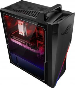 Komputer Asus ROG Strix G15DK, Ryzen 7 5800X, 16 GB, RTX 3060, 512 GB M.2 PCIe Windows 11 Home 6