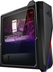 Komputer Asus ROG Strix G15DK, Ryzen 7 5800X, 16 GB, RTX 3060, 512 GB M.2 PCIe Windows 11 Home 9