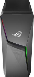 Komputer Asus ROG Strix G10CE, Core i5-11400F, 16 GB, RTX 3060, 512 GB M.2 PCIe Windows 11 Home 5