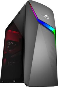 Komputer Asus ROG Strix G10CE, Core i5-11400F, 16 GB, RTX 3060, 512 GB M.2 PCIe Windows 11 Home 6