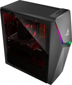 Komputer Asus ROG Strix G10CE, Core i5-11400F, 16 GB, RTX 3060, 512 GB M.2 PCIe Windows 11 Home 8
