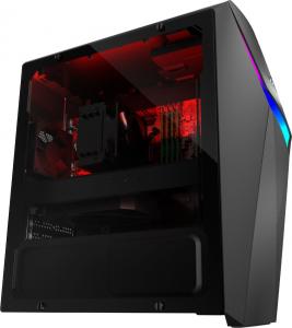 Komputer Asus ROG Strix G10CE, Core i5-11400F, 16 GB, RTX 3060, 512 GB M.2 PCIe Windows 11 Home 9
