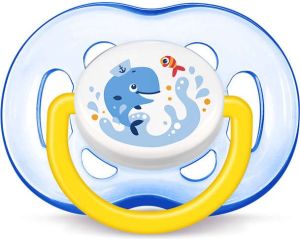 Avent Smoczki Freeflow 18m+ (SCF186/24) 2