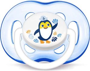 Avent Smoczki Freeflow 18m+ (SCF186/24) 3