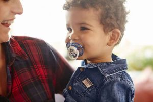 Avent Smoczki Freeflow 18m+ (SCF186/24) 4