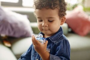 Avent Smoczki Freeflow 18m+ (SCF186/24) 5