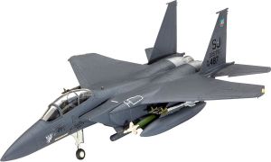 Revell F-15E Strike Eagle (REV-63972) 1