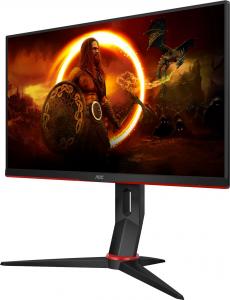 Monitor AOC 24G2SPU/BK 3