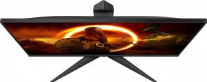 Monitor AOC 24G2SPU/BK 4