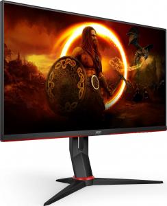 Monitor AOC 27G2SPU/BK 2