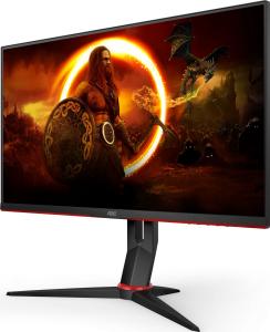 Monitor AOC 27G2SPU/BK 3