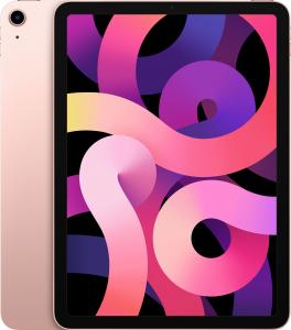 Tablet Apple iPad Air 10.9" 256 GB 5G Różowe (MM723FD/A) 1