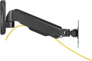 LogiLink Uchwyt ścienny na monitor 17" - 32" (BP0144) 3