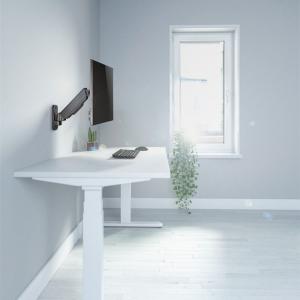 LogiLink Uchwyt ścienny na monitor 17" - 32" (BP0144) 8