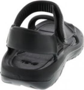 Teva Sandały C'S Hurricane Drift czarne r. 33/34 4