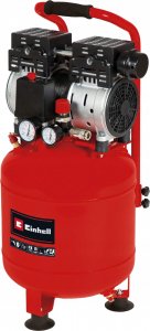 Sprężarka Einhell Einhell Compressor TE-AC 24 Silent (red/black, 750 Watt) 1