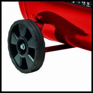 Sprężarka Einhell Einhell compressor TC-AC 190/50/8 (red/black, 1,500 watts) 6