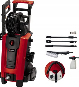 Myjka ciśnieniowa Einhell Einhell High-pressure cleaner TE-HP 170 (red / black, 2,300 watts, 170 bar) 1