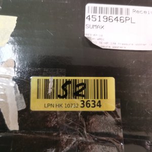 Myjka ciśnieniowa Einhell Einhell High-pressure cleaner TE-HP 170 (red / black, 2,300 watts, 170 bar) 15