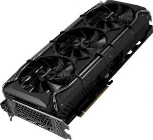 Karta graficzna Gainward GeForce RTX 3090 Ti Phantom 24GB GDDR6X (471056224-3185) 2