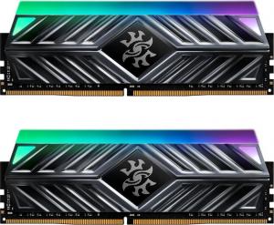 Pamięć ADATA XPG Spectrix D41, DDR4, 32 GB, 3600MHz, CL18 (AX4U360016G18I-DT41) 1