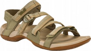 Teva W'S Ascona Sport WEB, LOLV, 38 (us 7); uk 5 1